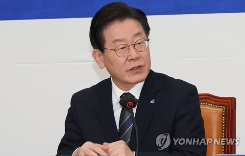 최상목, 이재명 '여야정 3자 비상경제협의체' 제안에 "적극 참여"_박준형