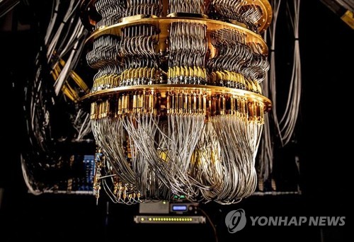 리게티, 구글의 초고성능 양자컴퓨터 개발 소식에 45% 급등_이윤구