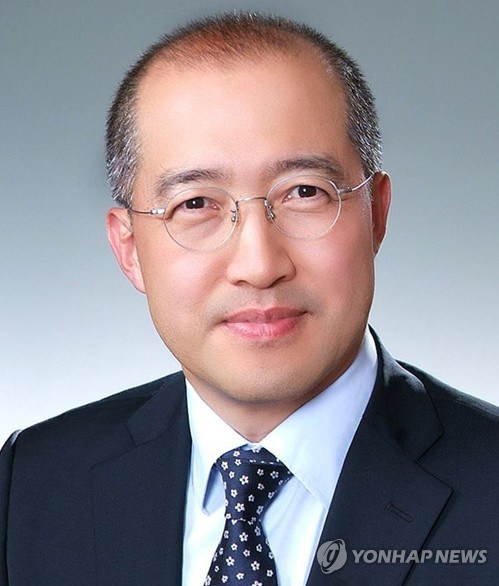 박태진 前 JP모건 한국 회장, SK케미칼 사외이사 후보 추천_김학성