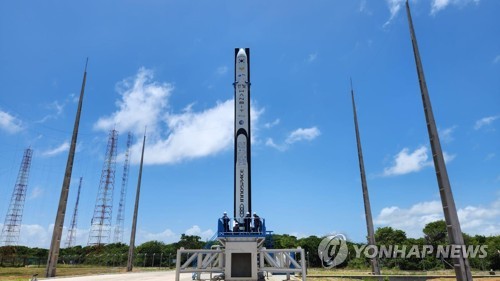 이노스페이스, 상장 첫날 종가 공모가 아래로…8개월 만에 처음_김학성