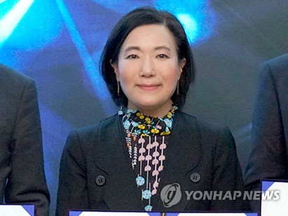 박정림 '직무정지' 중징계 취소소송 5월 첫 변론…쟁점은_온다예