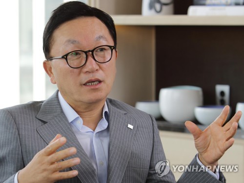 박현주 "스페이스X 상당 물량 확보 확실시…최대한 많은 투자자에 기회"_박경은