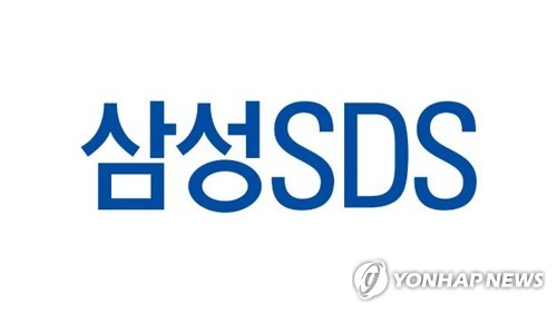 삼성SDS CI