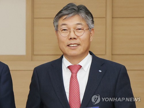 황병우 DGB대구은행 은행장