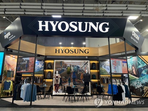 "인수설로 급락, 정상 주가인가"…효성티앤씨 주식매수가 두고 갑론을박_김학성
