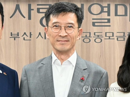 [신년사] 주금공 사장 "유비무환 자세로 리스크 관리"_정원