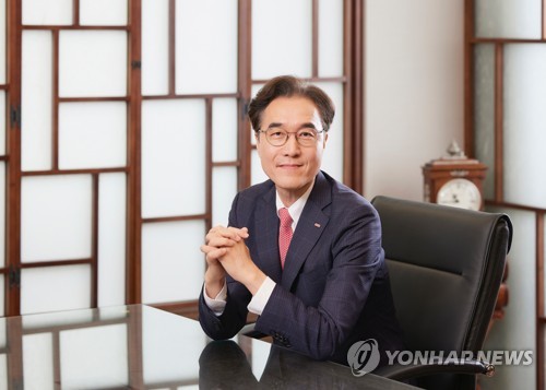 경남은행장 "올해도 자산·수익 리밸런싱 지속"_정원