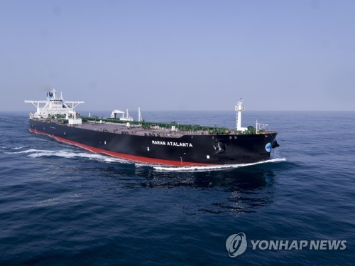 러 "미국의 제재 완화로 러시아산 원유 수요 늘어"_김지연