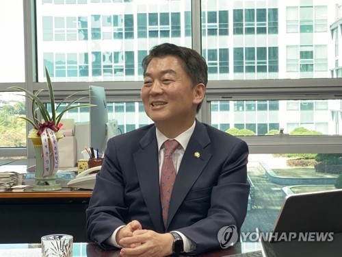 안철수 "韓대행, 부디 출마의 강을 건너지 마십시오"_황남경