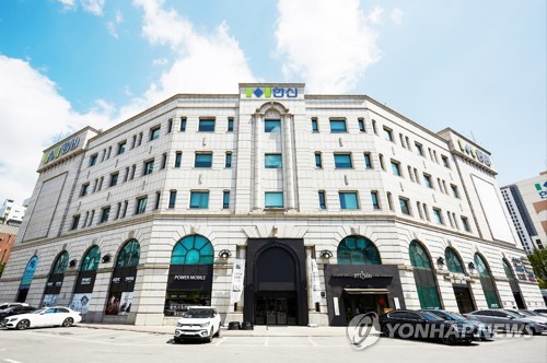 한기평, 한신공영 등급전망 '부정적' 하향…"재무부담 확대"_김학성