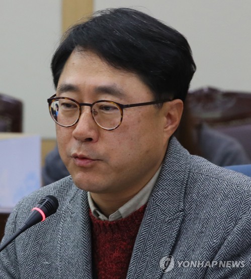 공정위 비상임위원에 신영수 교수 위촉_이효지