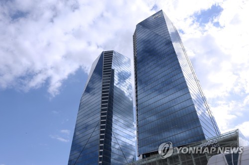 '건설채' 포스코이앤씨, 회사채 수요예측서 '완판' 성공_박준형