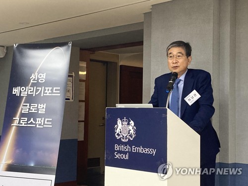 [금융가 사람들] 가치투자 빛 볼 때 떠난다…'신영의 얼굴' 허남권_정필중