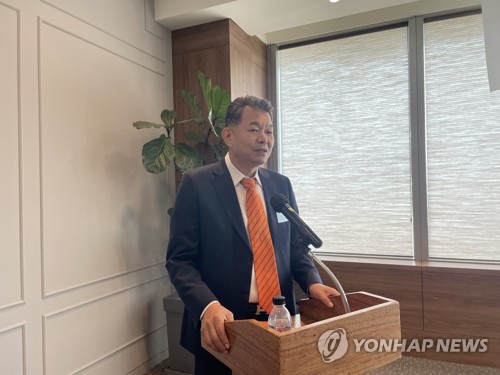 안병두 신성에스티 대표이사
