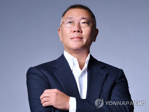 [재계 메기시대③]정의선의 남다른 용병술…현대차 사장 7명 중 6명 외부출신_이윤구