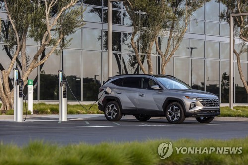 하이브리드 인기 지속…현대차·기아, 적용 모델 확대로 대응_이윤구