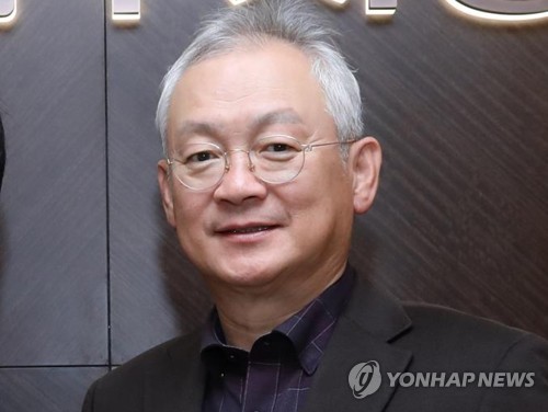 정영채 NH증권 대표, '옵티머스 중징계' 취소소송 제기_온다예