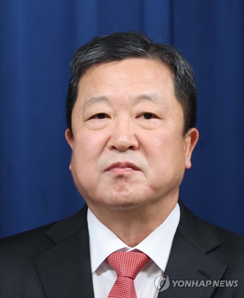 '경제수석' 박춘섭 "가계부채·PF 어려워…해결 방안 찾을 것"_김정현