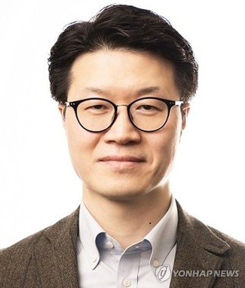 최창희 삼성자산운용 부사장