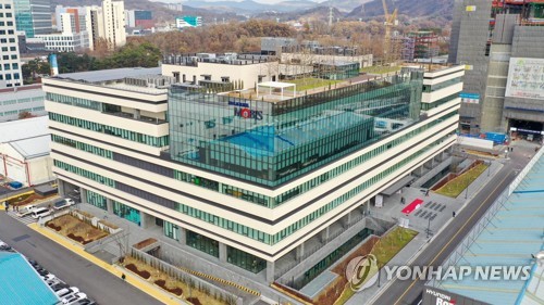 '전동화 중추 기지'…현대모비스 의왕연구소를 가다_최정우