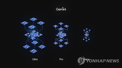 구글 "제미나이에 정치 관련 질문 못한다"_진정호
