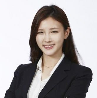 최태원 회장 장녀 최윤정 SK바이오팜 사업개발본부장