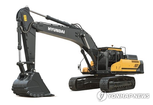 A등급 HD현대건설기계, 회사채 수요예측에 1조원 몰려 '흥행'_박준형