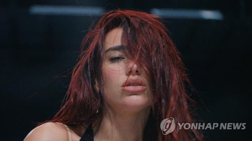삼성전자 "두아 리파 이미지 무단사용 아냐…사용권 확인 후 활용"_윤영숙