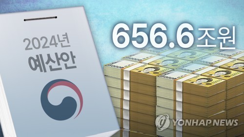 尹정부 건전재정 더 확고히…내년 재정적자 3% 이내로 묶는다_최진우