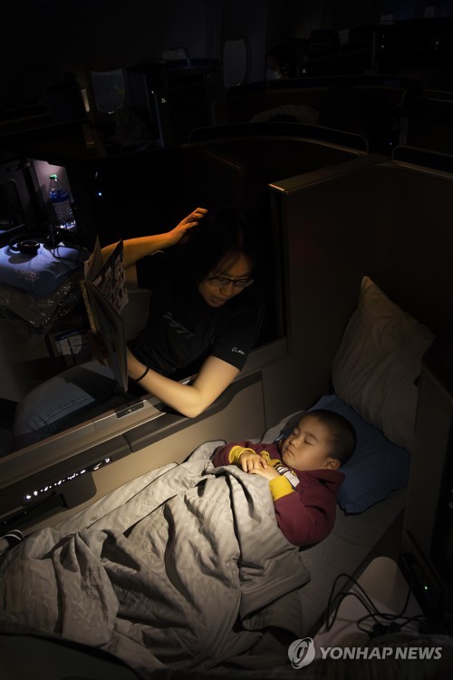 유나이티드항공, 1분기 실적 예상 상회…737맥스 9 운항 중지 손실 반영_윤시윤