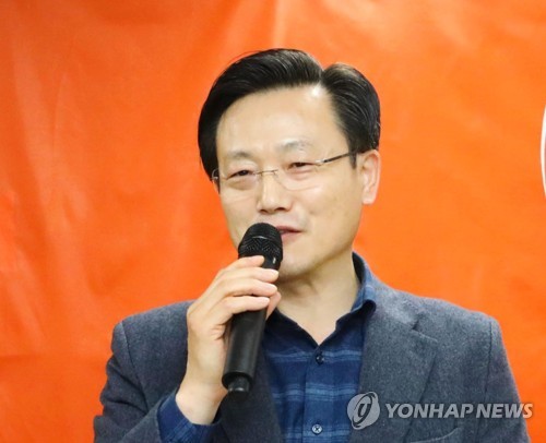 김이배 제주항공 대표이사
