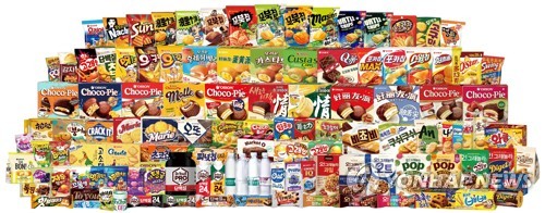 오리온, 13개 제품 가격 인상…"카카오 원재료 가격 급등"_김용갑