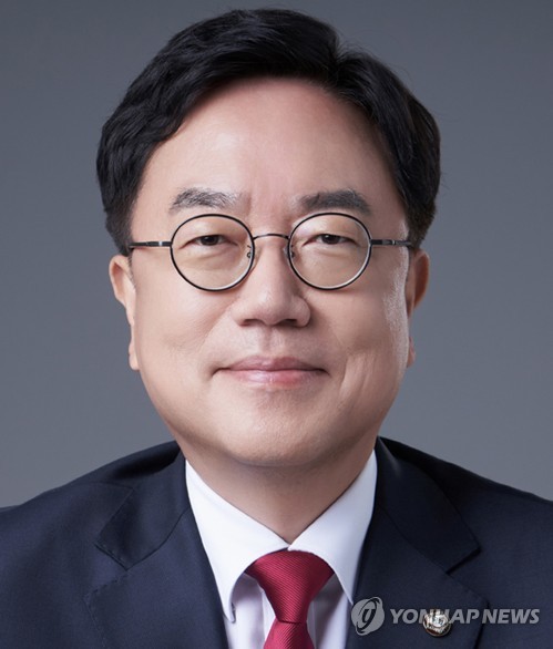 與 '한동훈 체제' 사무총장에 PK 재선 서범수_한종화