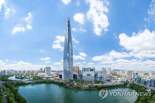 롯데 기피는 옛말?…그룹 계열 회사채 언더 발행의 이면_피혜림