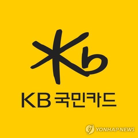 KB국민카드, 3Q 누적 순익 3천704억…전년比 36%↑_황남경