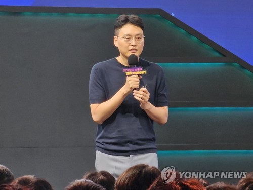 이승건 토스 대표