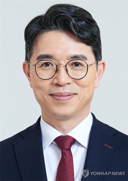 김완섭 환경부 장관 후보자…기재부 차관 출신 '예산통'_박준형