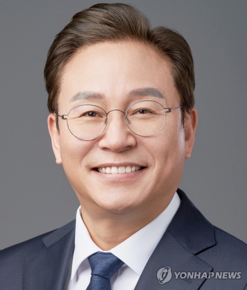 민주당 손명수 용인을 후보