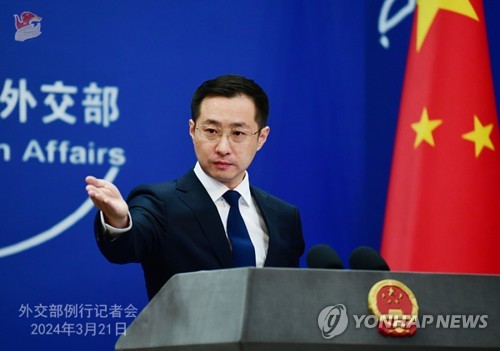 中 "미국의 관세전쟁에 끝까지 대응"_이윤구