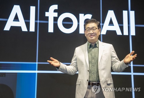 [기업 이모저모] 삼성 한종희의 'AI 가전'이 기대되는 이유_유수진