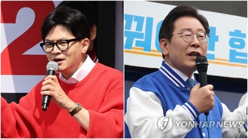 [총선 D-2] 저출생 공약 '아이돌봄·신혼부부 경제혜택' 방점_신윤우