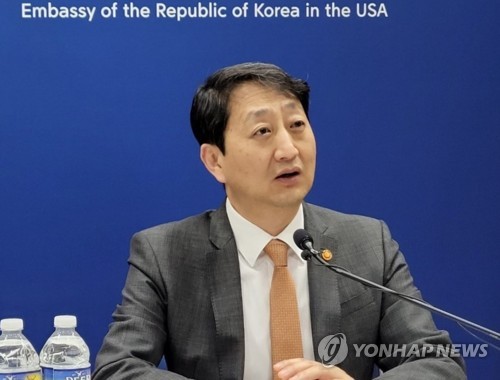 산업장관, 외투 전략회의 개최…첨단소재 등 3억달러 투자 접수_이재헌