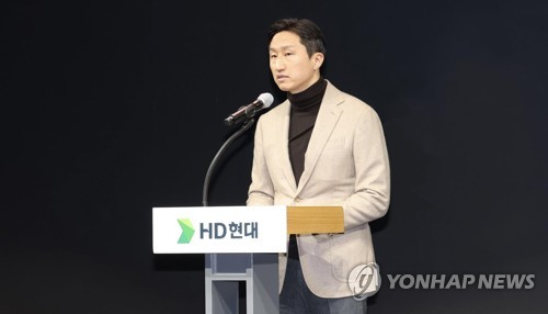 정기선 HD현대 부회장, 자사주 추가 매입…지분 총 5.46%_김경림