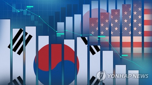 [트럼프 당선] 亞증시 중 코스피·코스닥 유독 약세…이유는_박경은