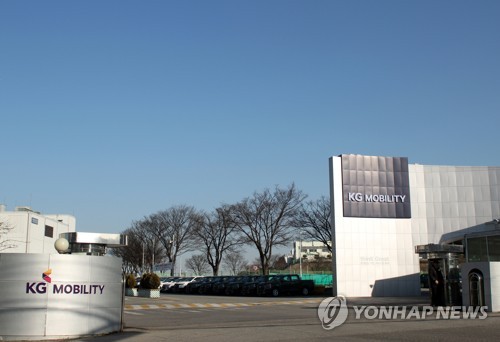 KGM, 美 관세·중동 악재에도 자신감 내비친 이유_윤은별