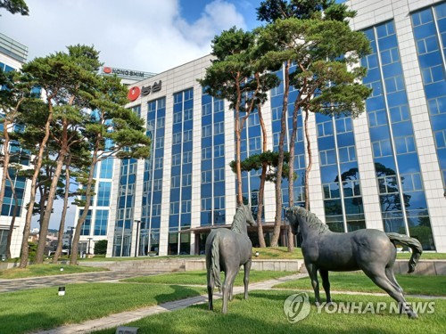 농심, 밸류업 계획 선보여…"2030년 지배구조 핵심지표 80% 달성"_정필중