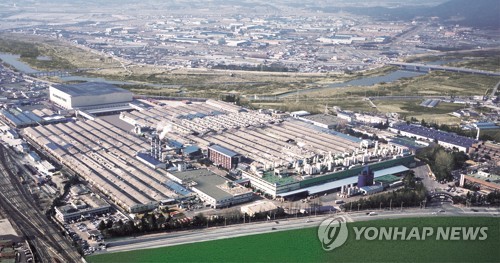 금호타이어, 3분기 영업익 전년비 23%↓…광주공장 화재 여파_윤은별