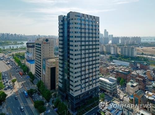 한앤컴퍼니, SK디앤디 공개매수 후 상장폐지한다_김학성