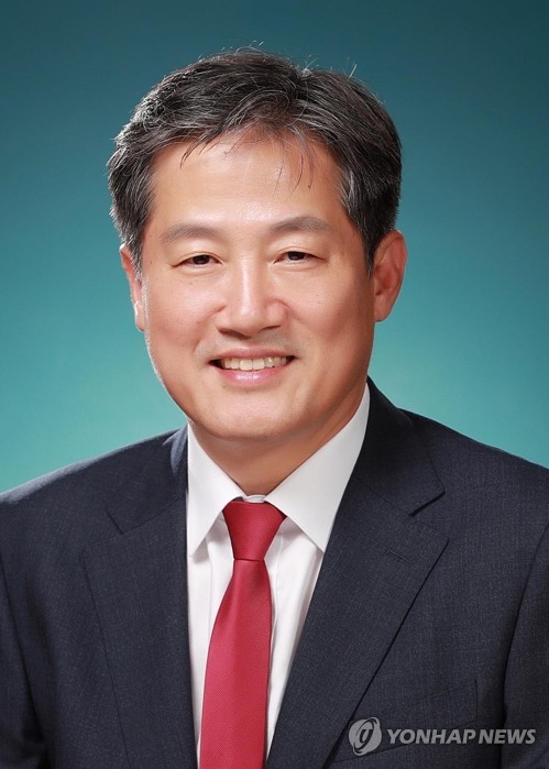 정완규 여신협회장 "본업기반 사업영역 확대에 기여할 것"_양용비