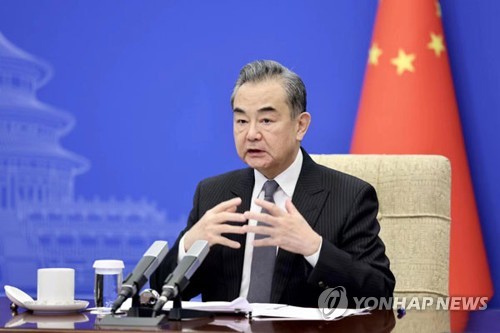 中 "호르무즈 해협 정상 항행 재개 촉구"_박지은